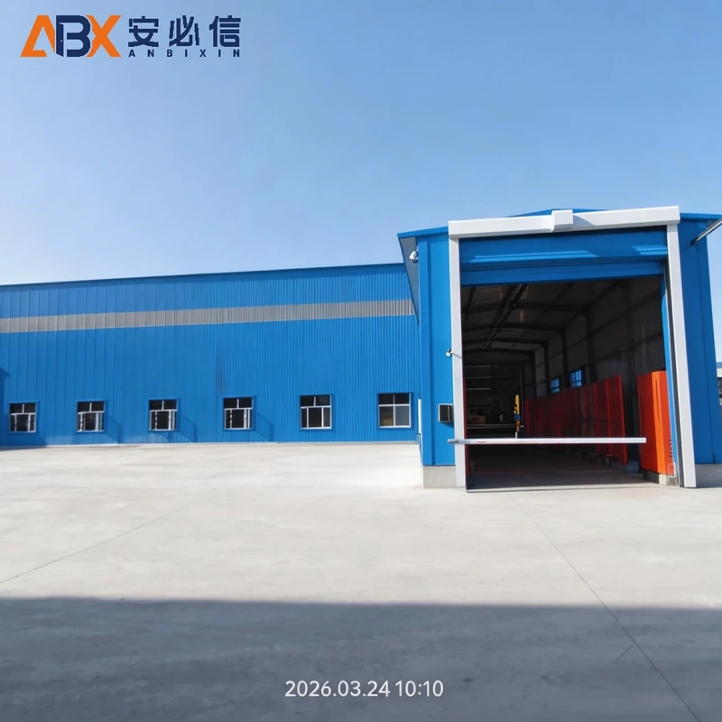 鹤岗堆积门